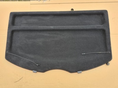 Полиця skoda octavia 3 liftback 2013-2019 рік 5e5867769 фото №1