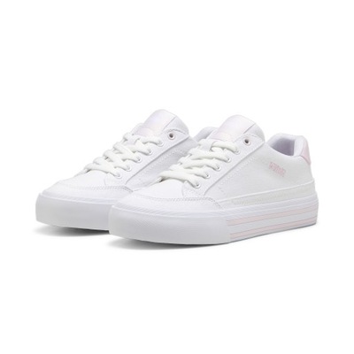 PUMA BUTY COURT CLASSIC VULC 39502007 r 40