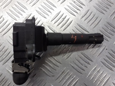 Катушка зажигания audi a6 c5 1.8 t 058905105 фото №1
