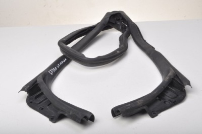 Mclaren mp4 spider прокладка скло лобове фото №1