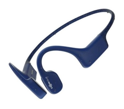 Słuchawki Shokz OpenSwim Blue