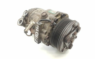 КОМПРЕСОР КОМПРЕСОР 24421642 OPEL 1.7 CDTI Z17DTH