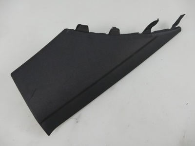 Audi a4 b8 s-line обшивка стійка d захист l фото №1