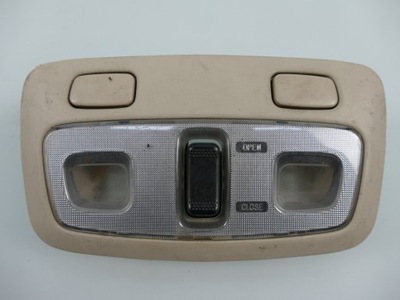 Subaru legacy iii outback ii лампа кабины свет фото №1