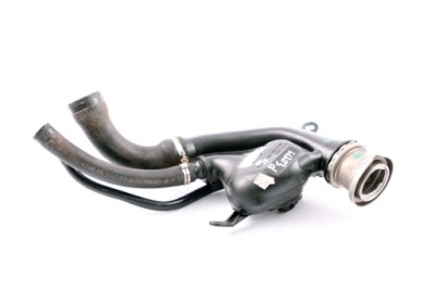 Mercedes w203 пабтрубок  труба горловины  топливной  a2034701620 фото №1