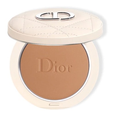 DIOR FOREVER NATURAL BRONZE puder brązujący 05 Warm Bronze