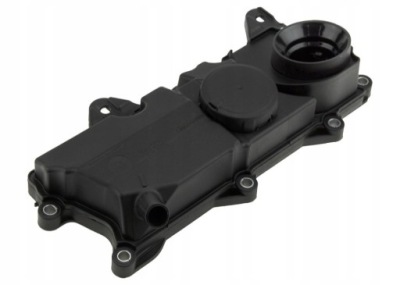 Кришка клапанів do volvo s60 ii 2.0 t2 t3 t4 t5 t6 фото №1