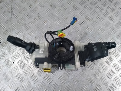 ПЕРЕМИКАЧ КОМБІНОВАНИЙ RENAULT MEGANE III 255670019R 1.6 16V