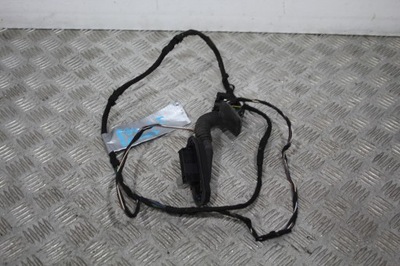 Джгут електрична двері лівий задня bmw x1 e84 фото №1