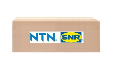 КОМПЛЕКТ ПОДШИПНИКА ШЕСТЕРНИ SNR R154.52