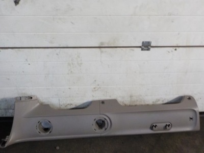 Daf xf 105 захист стійка фото №1