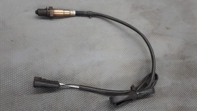 103080011 датчик лямбда-зонд alfa romeo 146 1.6v фото №1