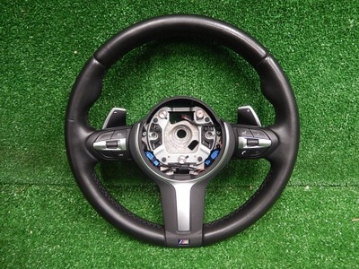 Воздуховод bmw x2 f39 m-pakiet лепестки переключения фото №1