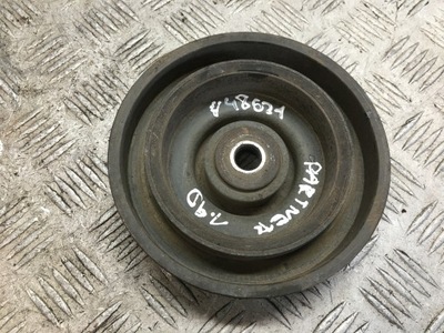 Partner i 1.9 d шків фото №1