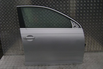 Vw golf vi kombi - двері передні праве la7w фото №1