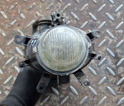 Противотуманная фара правый bmw e46 рестайлинг фото №1