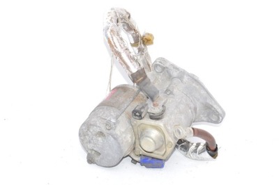 Bentley arnage стартер pb55296pa фото №1