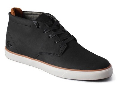 BUTY LACOSTE ESPARRE CHUKKA Leather (CH094) r 46,5