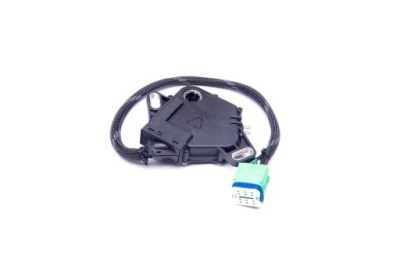 Датчик швидкості, aut. коробка передач. передач 17skv410 фото №1