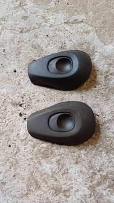 Renault arkana защита заглушка поперечина 878250001r фото №1