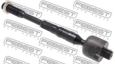 SKERSINIS VAIRO NISSAN URVAN E25 2001.04-2012.0 