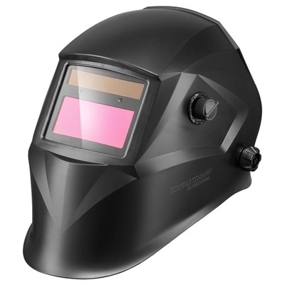SVAŘOVACÍ MASKA Automatická SAMOSTMÍVACÍ PŘILBA FILTR TRUE COLOR