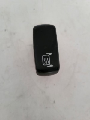 Переключатель клавиша переключатель подогрев зеркал scania r 1421842 фото №1