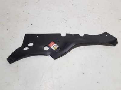 Захист лампи поперечина передній права mercedes sl r230 w230 2306280207 фото №1