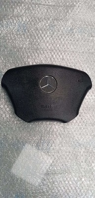 MERCEDES ML ПОДУШКА AIRBAG ВОДИТЕЛЯ W163