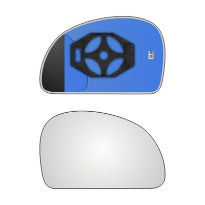 Сферический hyundai accent lc 2003-2005 2004 thomasss фото №1