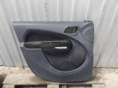 C3 picasso обшивка дверь левый перед фото №1