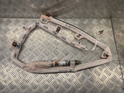 Opel insignia b шторка безпеки повітря подушка безпеки права 84123611 фото №1