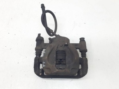 Суппорт тормозной задний  правый a9074232600 sprinter w907 фото №1