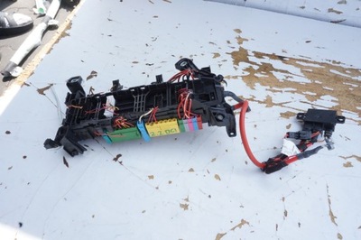 Корпус предохранителей a2465406507 a mercedes gla x156 фото №1