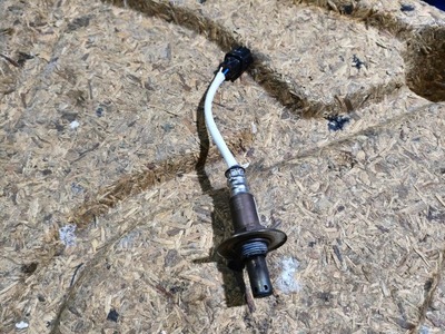 Датчик лямбда-зонд subaru outback legacy 2.5l 2020-2025 usa 22690ab08a фото №1