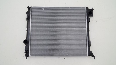 Nissan qashqai j11 renault kadjar 21410 4b0b-02 радіатор wody фото №1