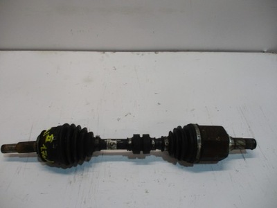 Приводной вал левая nissan qashqai 1,7d передняя фото №1