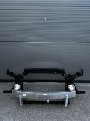 Pas передний усилитель балка kia soul iii фото №1