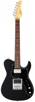 FGN J-Standard Iliad HH BLK - Gitara elektryczna