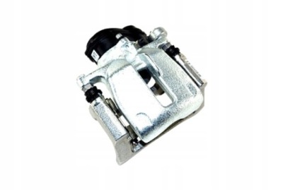 Супорт гальмівний лівий задня do audi a5 3.2 fsi s5 фото №1