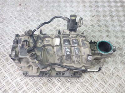 Колектор всмоктуючий 5.7 hemi dodge ram v 19- фото №1