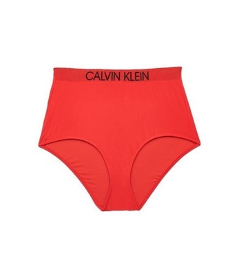 Strój kąpielowy CALVIN KLEIN dół bikini majtki M