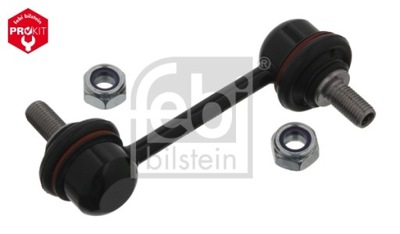 SKERSINIS / WSPORNIK, STABILIZATORIUS FEBI BILSTEIN 33763 