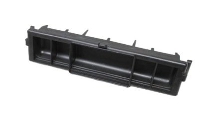 Suzuki swift mk6 05-10 заглушка фільтра салонний фото №1