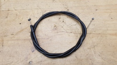 Трос замка капот mini cooper r56 7148865 1.6l бензиновый 135kw 2014 фото №1