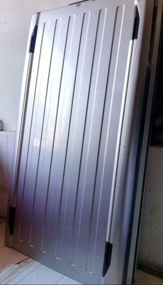 Крыша крышка vw t5 t6 california фото №1