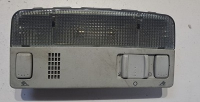 Seat ibiza iv 08- лампа потолочный 3b0035711b фото №1