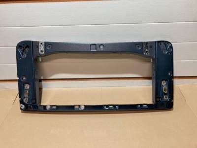 Tesla x каркас рама дверь правая задняя правый задний фото №1