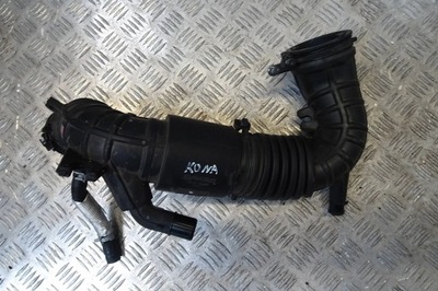 Hyundai kona труба шланг повітря 1.0 t-gti фото №1