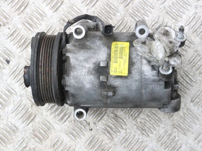 КОМПРЕСОР КОНДИЦІОНЕРА FORD 2.0 AV6N-19D629-BC